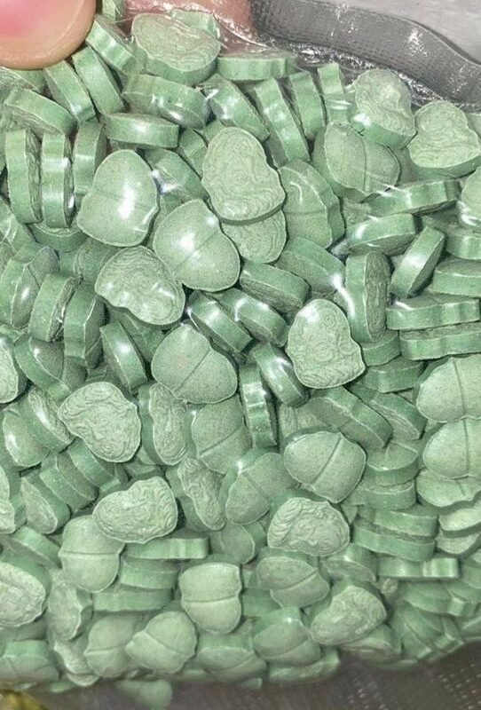 Trump MDMA(Ecstasy) Pills 10