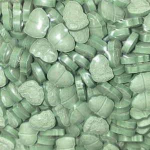 Tesla MDMA(Ecstasy) Pills 18