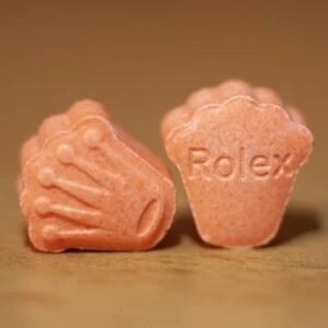 Rolex XTC Pills 200Mg 12