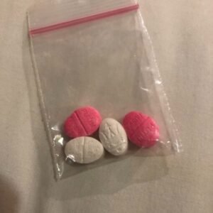 Pink Putin 280mg XTC Pills 11