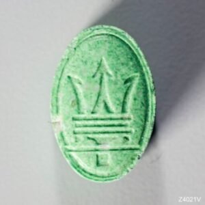 Maserati (MDMA) Pills 300Mg 11