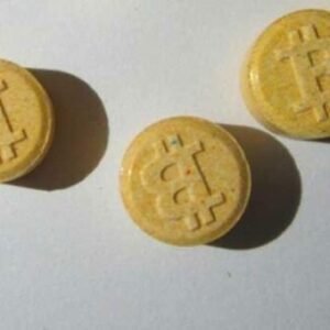 BTC XTC 200mg Pills 10
