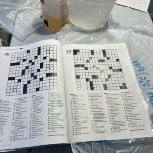 k2 infused Magazine 15