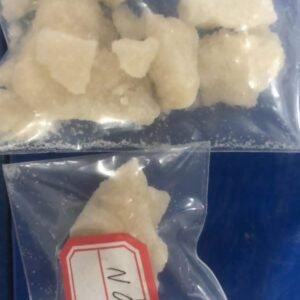 Methcathinone Crystals 11