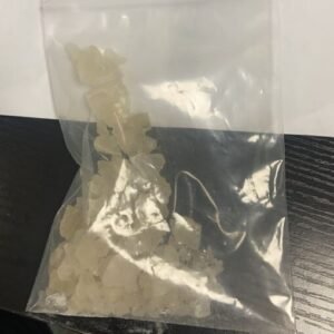 Dibutylone (bk-DMBDB) crystals 10