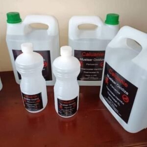 Caluanie Muelear Oxidize 10