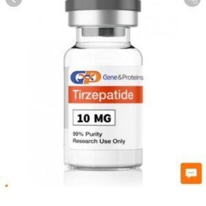 Tirzepatide(5MG and 10MG)10 Vials Per Kit 14