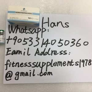 Semaglutide GLP-1(5MG and 10MG) 22