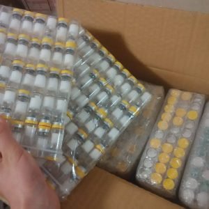Livzon HCG 5000IU / Vial × 10 Vials 15