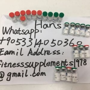 IGF 1 Long R3 (0.1mg) / Vial × 10 Vials 12