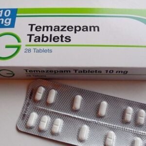 Temazepam 30Mg (Generic Restoril) 11