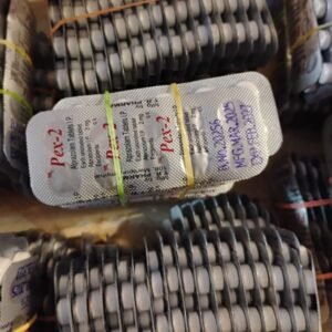 Xanax 2mg (Pharma Grade) 11