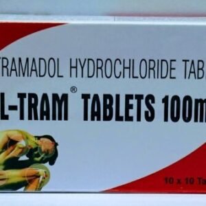 Tramadol 100mg 10