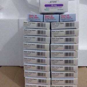 Ritalin(Methylphenidate)10Mg 10