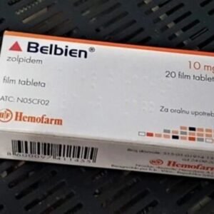 Belbien 10Mg 10