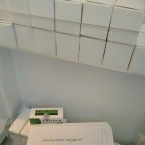 Kigtropin Hgh 10IU(2.6mg) / Vial × 10 Vials 13