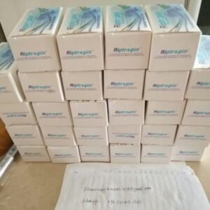 Riptropin HGH 10IU(2.6mg) / Vial × 10 Vials 14