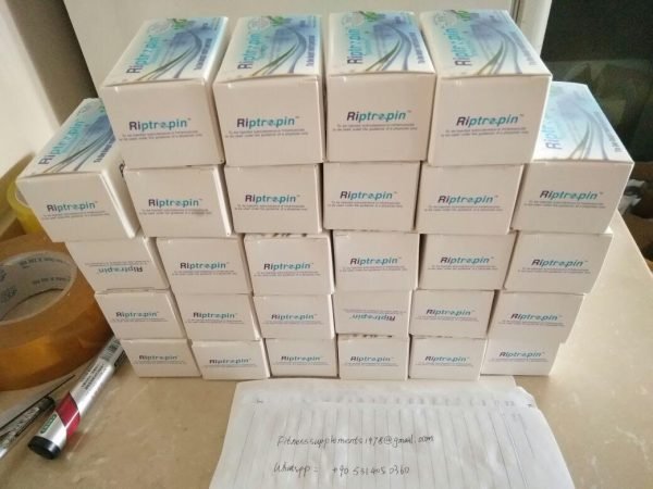 Riptropin HGH 10IU(2.6mg) / Vial × 10 Vials 14