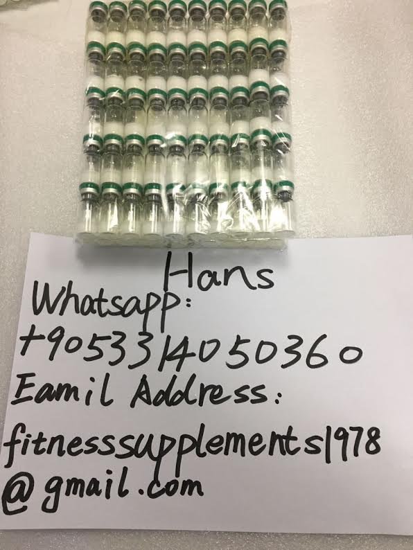 Riptropin HGH 10IU(2.6mg) / Vial × 10 Vials 10