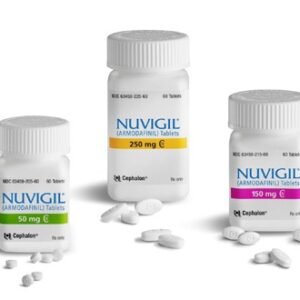 Nuvigil Armodafinil 150mg 10