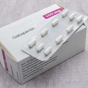 Gabapentin 100Mg,200Mg,400Mg,600Mg,600Mg,800Mg 13