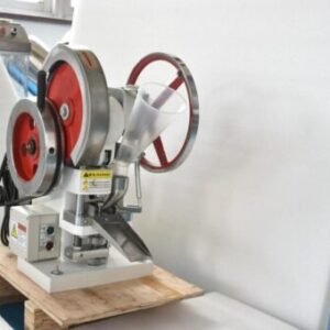 TDP-5T Powder Tablet Making Machine(Pill Press Machine) 10
