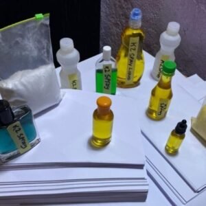 Strongest K2 Paper Sheets 14