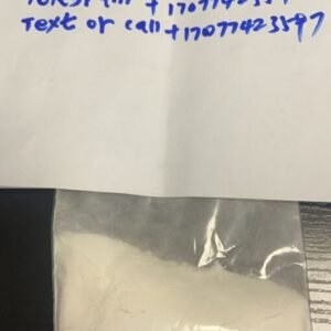 Mebroqualone Powder 10