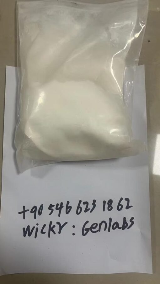 Ketamine Powder 14