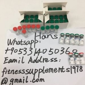 Ansomone 10IU(3.3mg) / Vial × 10 Vials 11