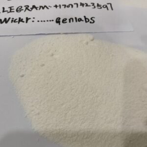 Flubromazepam Powder 10