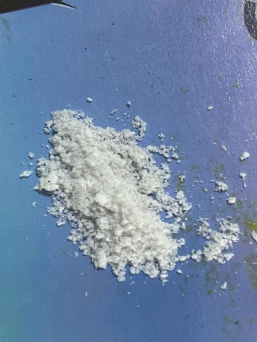Fentanyl Powder 11