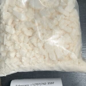 White & Brown Eutylone Crystals(β-keto-1,3-benzodioxolyl-N-ethylbutanamine, bk-EBDB, and N-ethylbutylone) 10