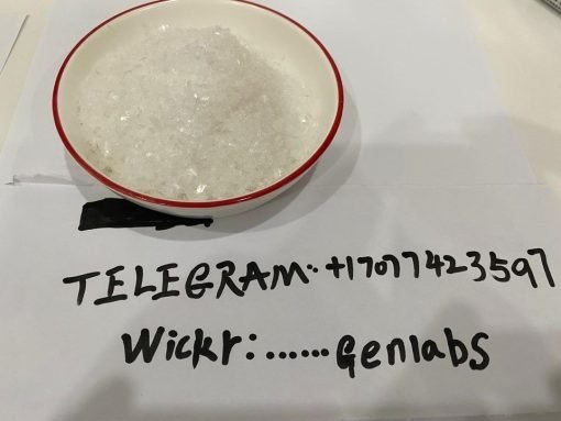 Ketamine Crystals 11