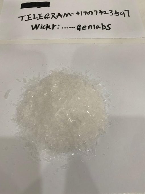 Ketamine Crystals 10