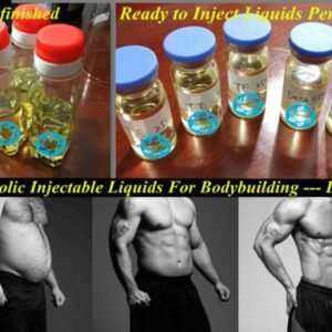 Buy Ripex 150 Semi finished steroids oils online 11