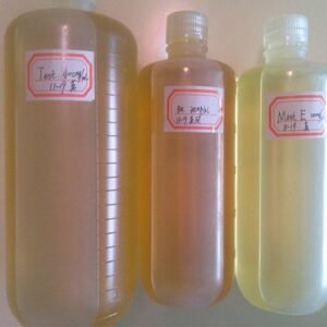 Semi Blend 375 Mixed Liquid Injectable Steroids 11