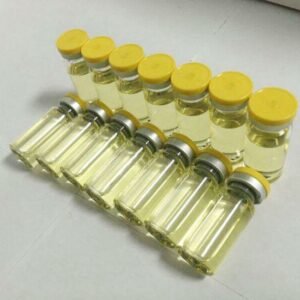 Buy Drostanone Semi finished steroids oils online 11
