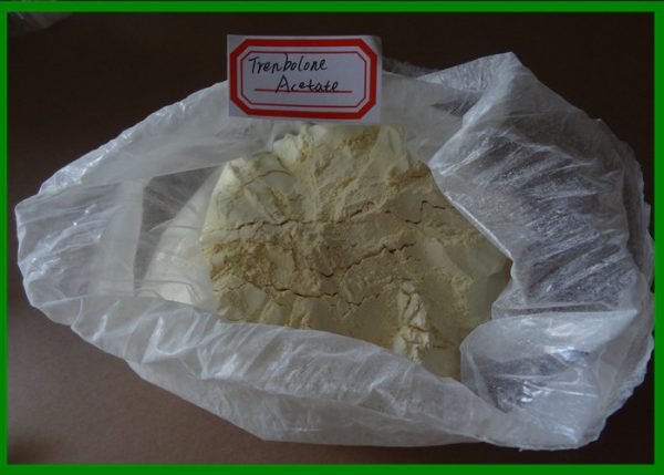 Trenbolone acetate powder for sale online 12
