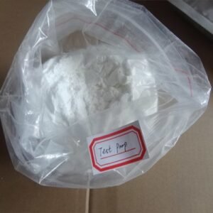Buy Testosterone Propionate powder online 11