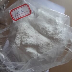 98.5% Testosterone Enanthate Powder 11