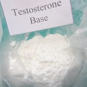 Buy Testosterone Base Powder Online 11