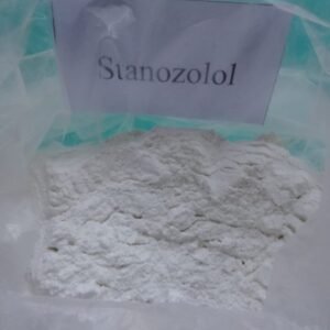 Raw Stanozolol Powder 99% Winstrol Powder 11