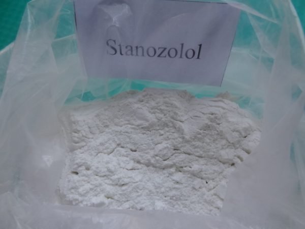 Raw Stanozolol Powder 99% Winstrol Powder 11