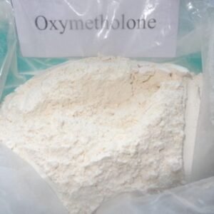 Buy Oxymetholone (Anadrol) powder 11