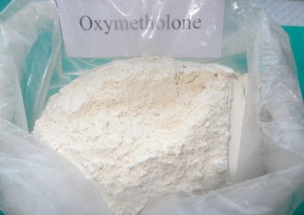 Buy Oxymetholone (Anadrol) powder 11