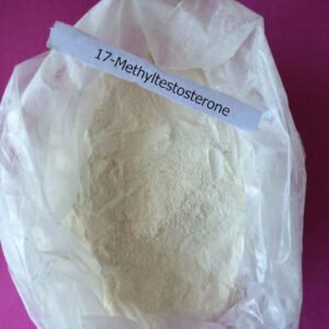 98% Methyl Testosterone Powder 11