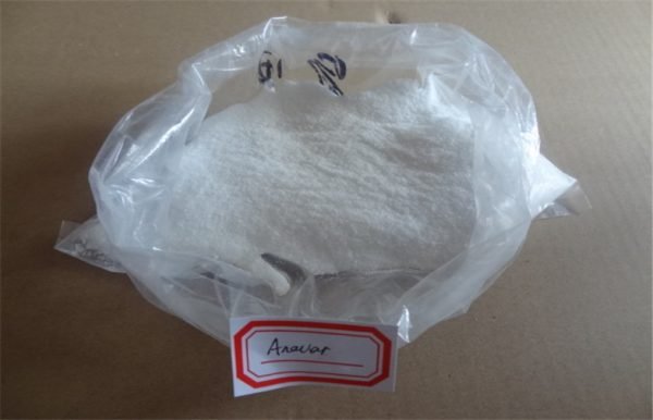 Purchase Anavar (Oxandrolone) Powder 11