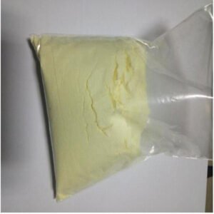 Metribolone (Methyltrienolone) Raw Powder 11