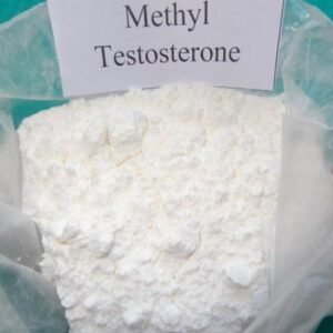 Buy Methyltestosterone powder 11